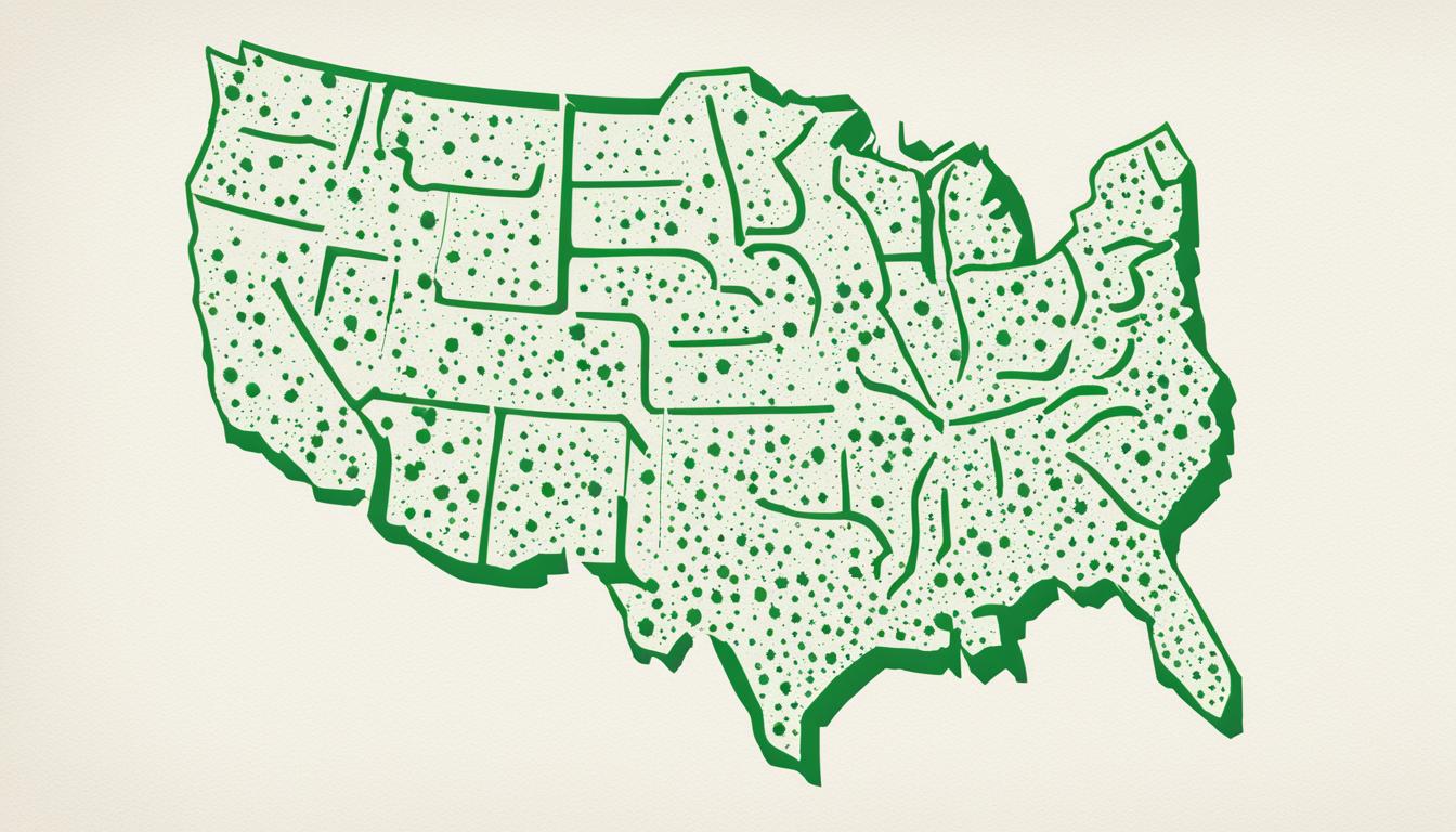 What State Has The Most ATV Trails