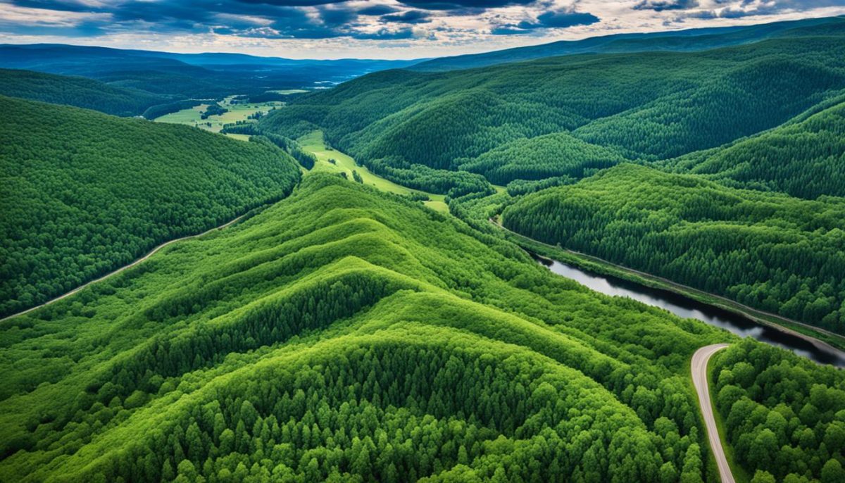 state with the most ATV trails state with the most ATV trails